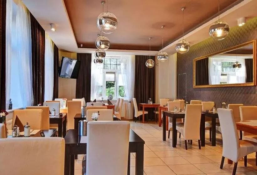 اقامتگاه Wellness Hotel La Passionaria