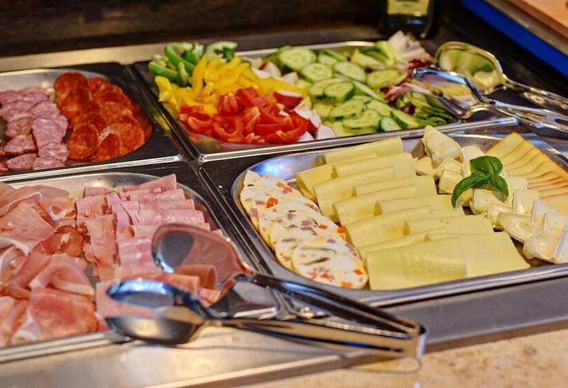 إقامة Wellness Hotel La Passionaria