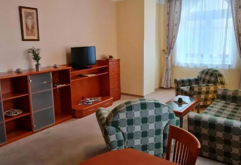 اقامتگاه Wellness Hotel La Passionaria