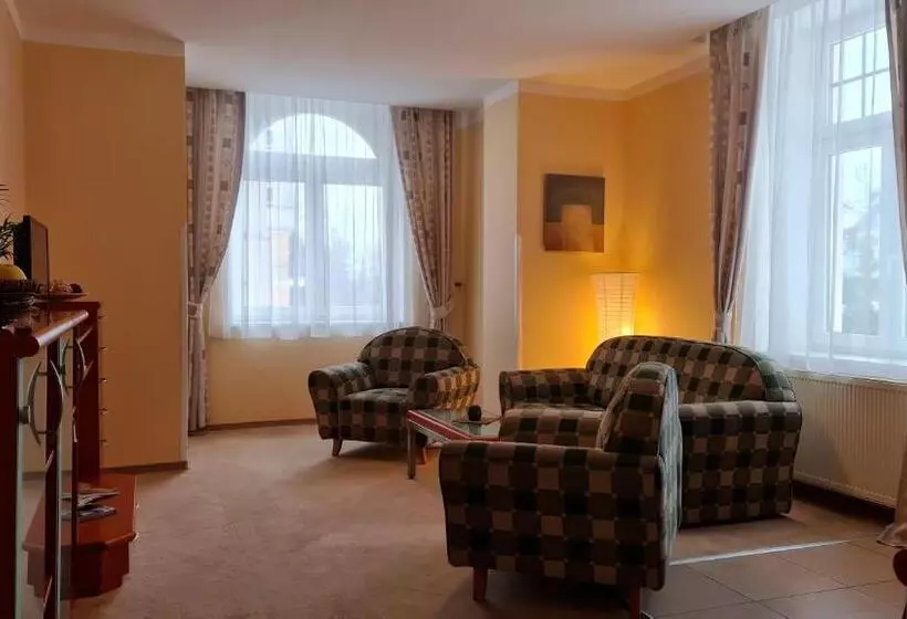 اقامتگاه Wellness Hotel La Passionaria