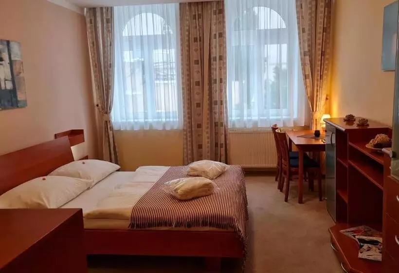 اقامتگاه Wellness Hotel La Passionaria