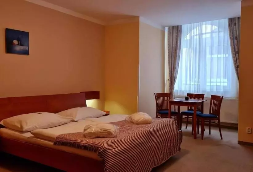 اقامتگاه Wellness Hotel La Passionaria