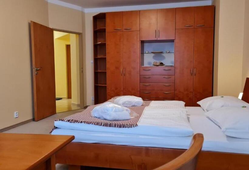 إقامة Wellness Hotel La Passionaria