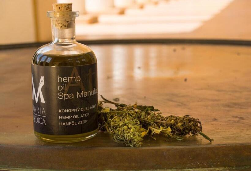 إقامة Wellness Hotel La Passionaria