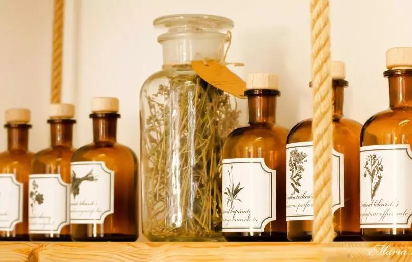 اقامتگاه Wellness Hotel La Passionaria