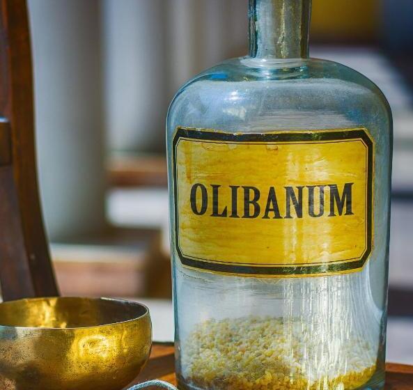 إقامة Wellness Hotel La Passionaria