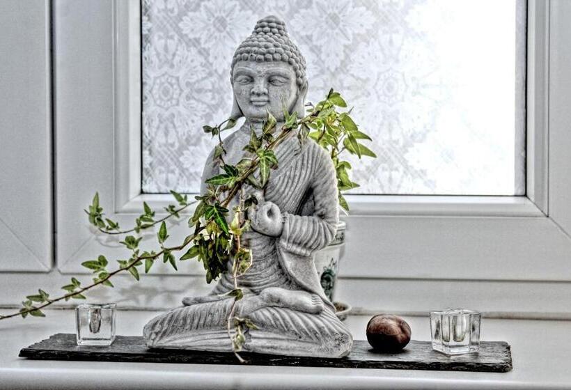 إقامة Wellness Hotel La Passionaria