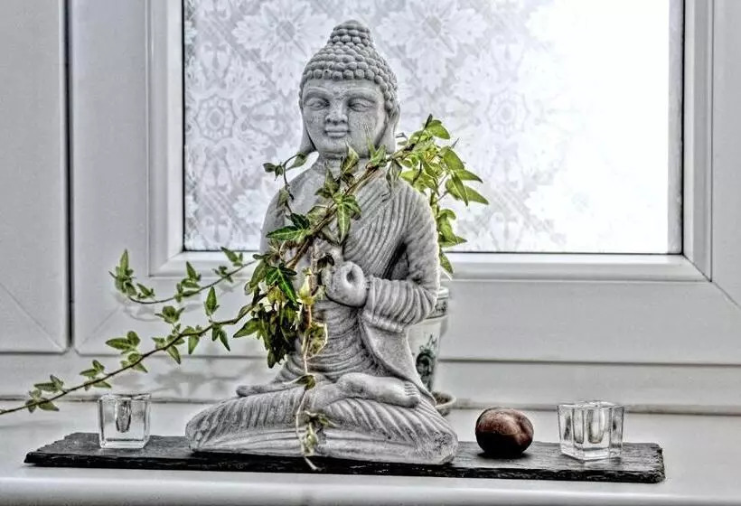 اقامتگاه Wellness Hotel La Passionaria