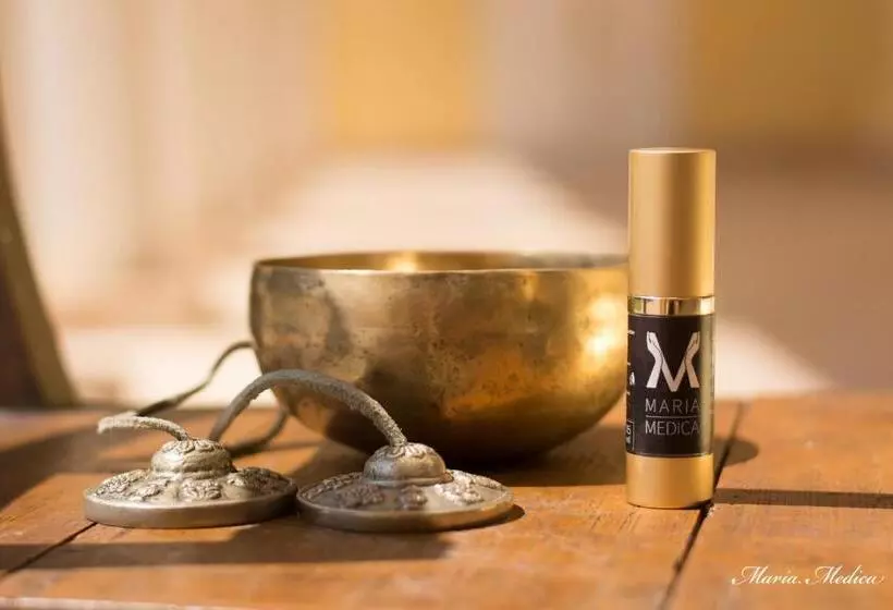 اقامتگاه Wellness Hotel La Passionaria