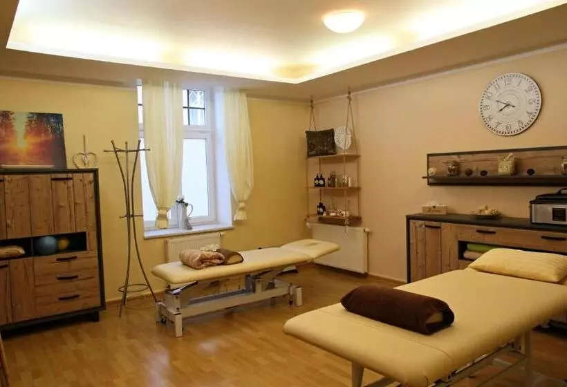 اقامتگاه Wellness Hotel La Passionaria