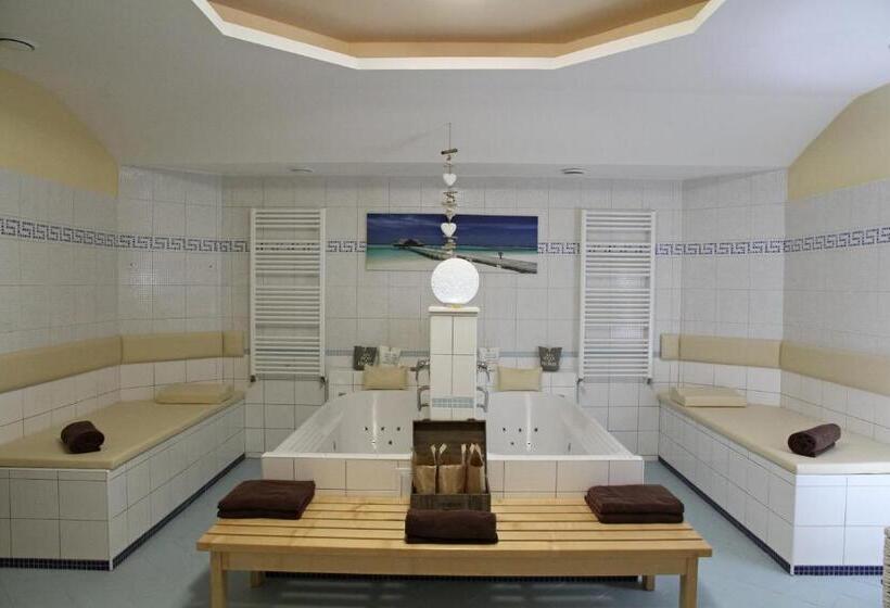 إقامة Wellness Hotel La Passionaria