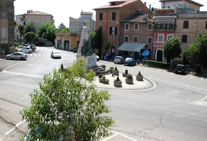 Residenza Principe Di Piemonte