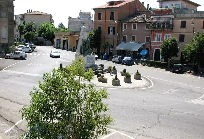 Residenza Principe Di Piemonte