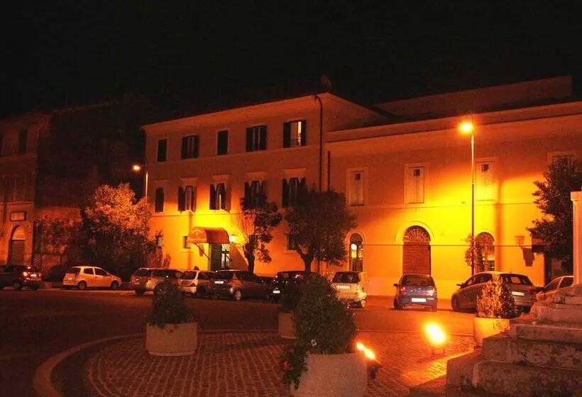 Residenza Principe Di Piemonte