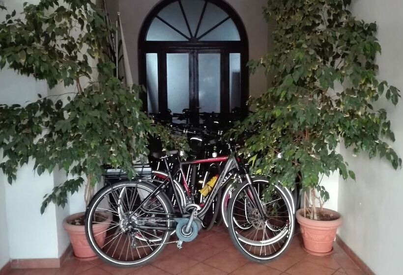 Residenza Principe Di Piemonte