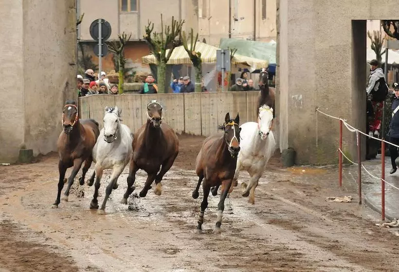 Residenza Principe Di Piemonte