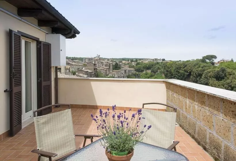 Residenza Principe Di Piemonte