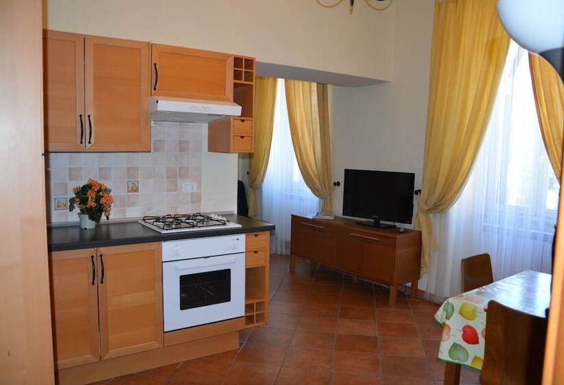 Residenza Principe Di Piemonte