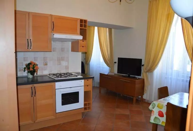 Residenza Principe Di Piemonte