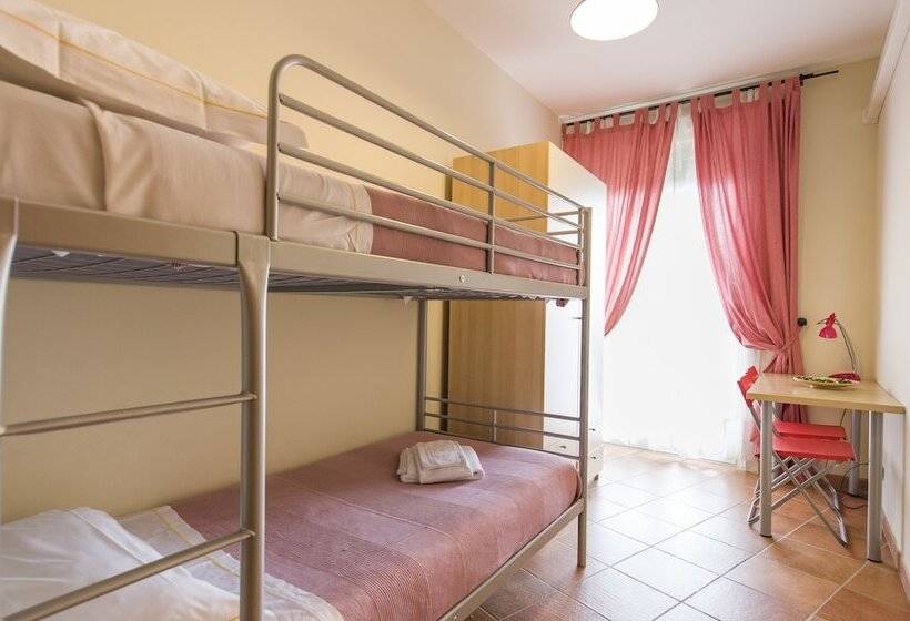 Residenza Principe Di Piemonte