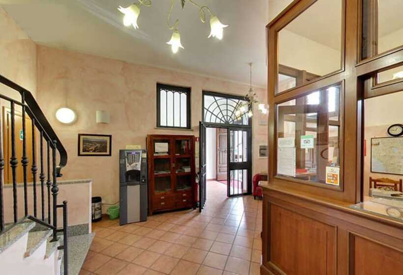 Residenza Principe Di Piemonte