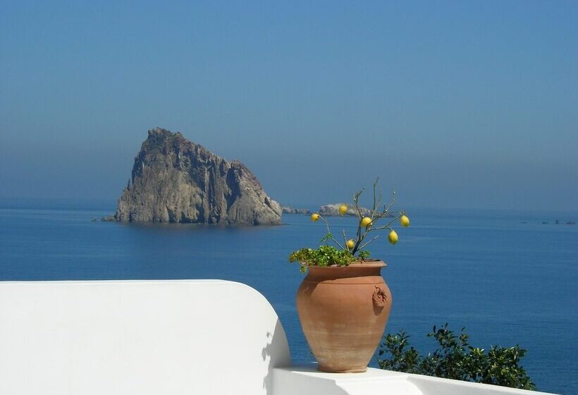 渡假胜地  Quartara Boutique