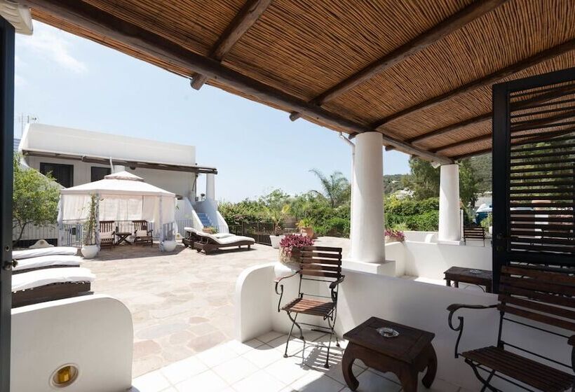 渡假胜地  Quartara Boutique