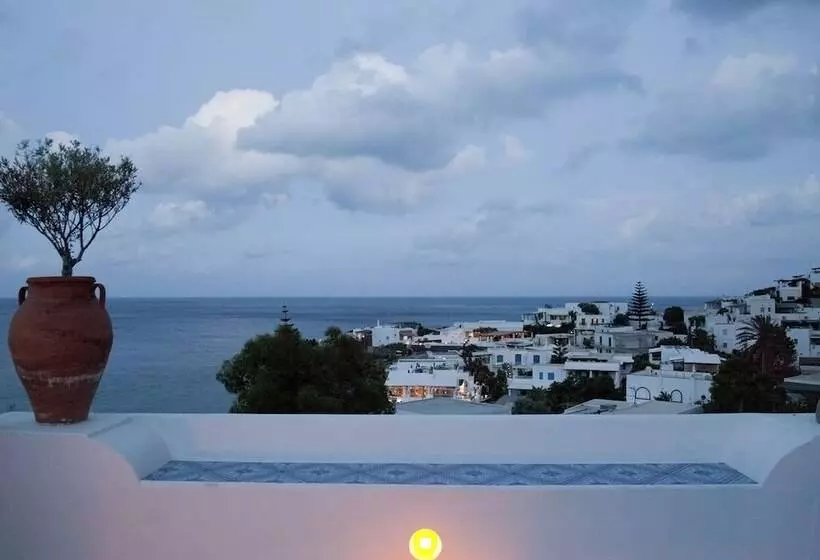 Курорт Quartara Boutique