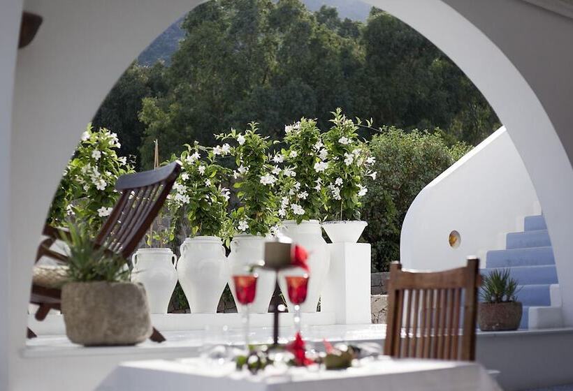 渡假胜地  Quartara Boutique