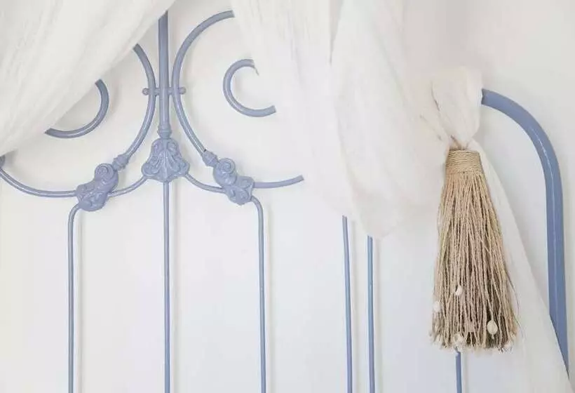 Курорт Quartara Boutique