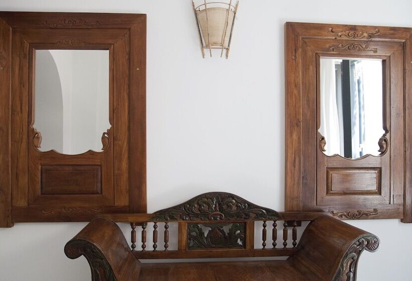 渡假胜地  Quartara Boutique