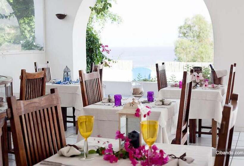 渡假胜地  Quartara Boutique