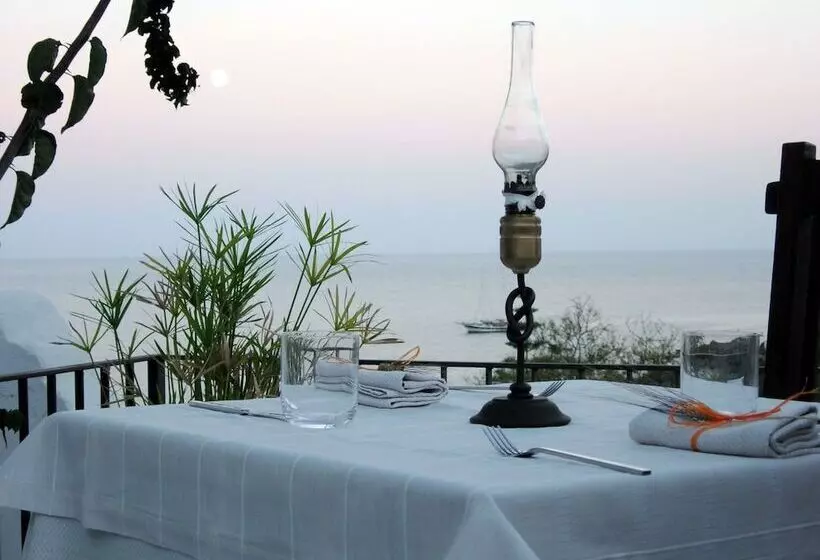 Курорт Quartara Boutique