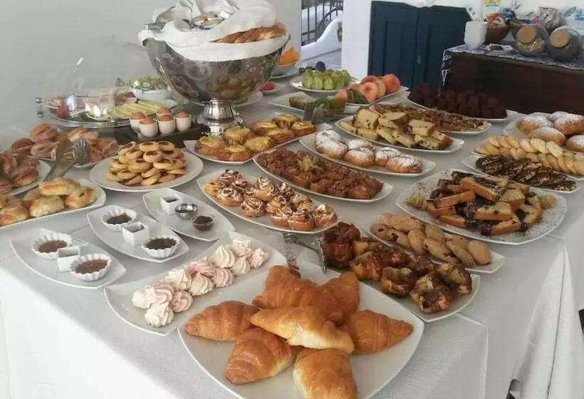 Курорт Quartara Boutique