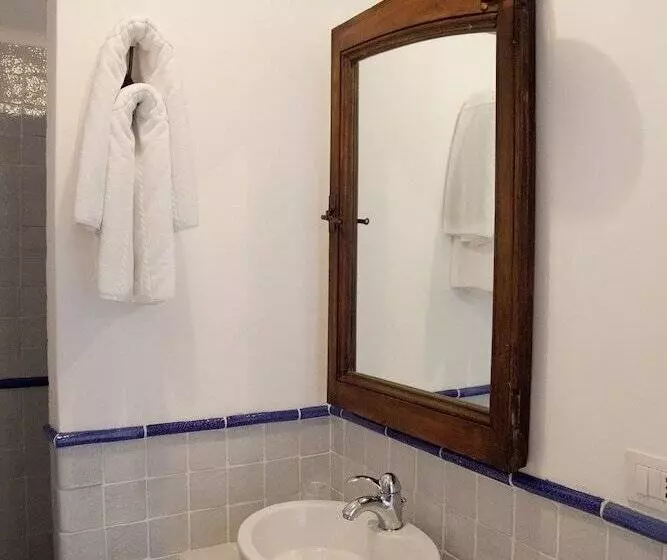 Курорт Quartara Boutique