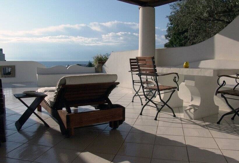 渡假胜地  Quartara Boutique