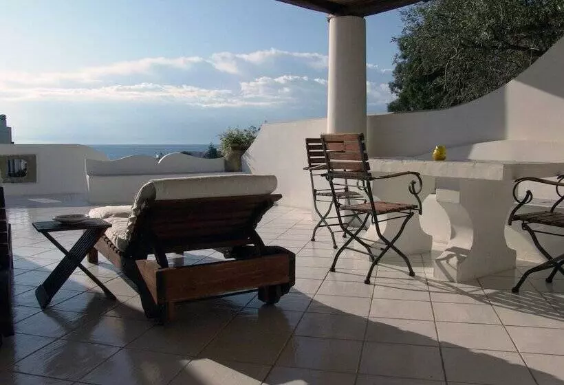 Курорт Quartara Boutique