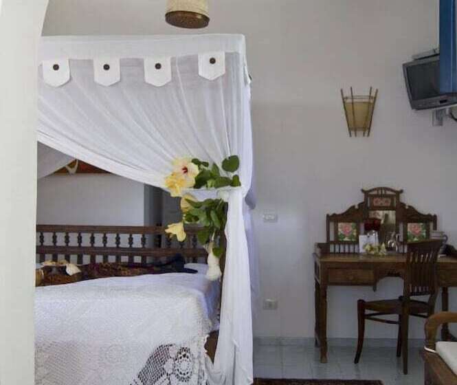 渡假胜地  Quartara Boutique