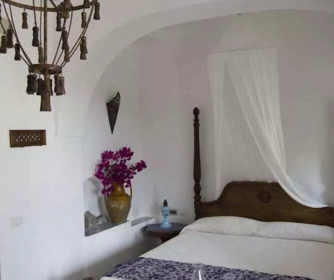 Курорт Quartara Boutique