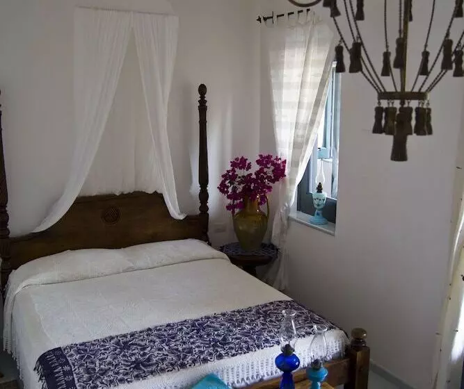 Курорт Quartara Boutique