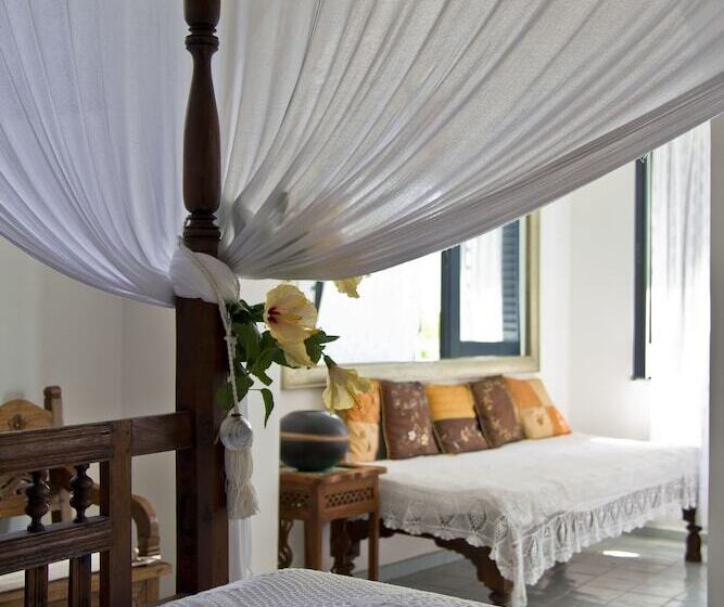 渡假胜地  Quartara Boutique