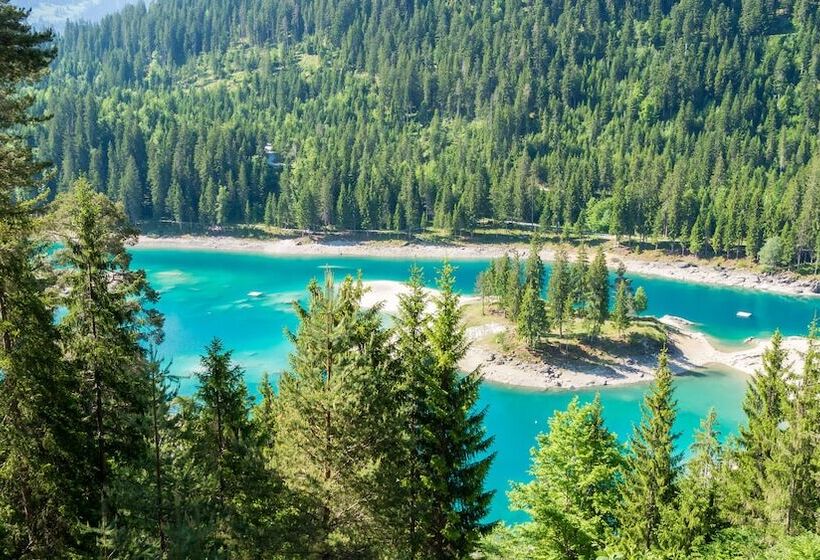 Romantik Hotel Schweizerhof & Spa