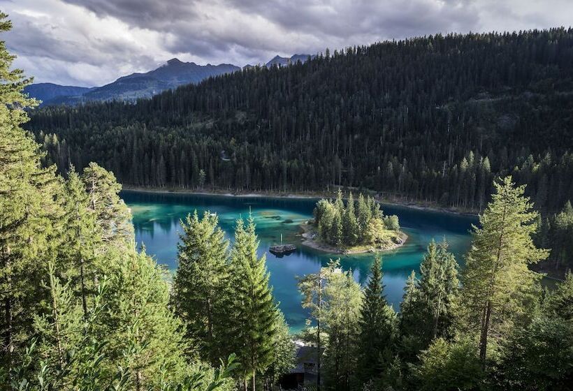 Romantik Hotel Schweizerhof & Spa