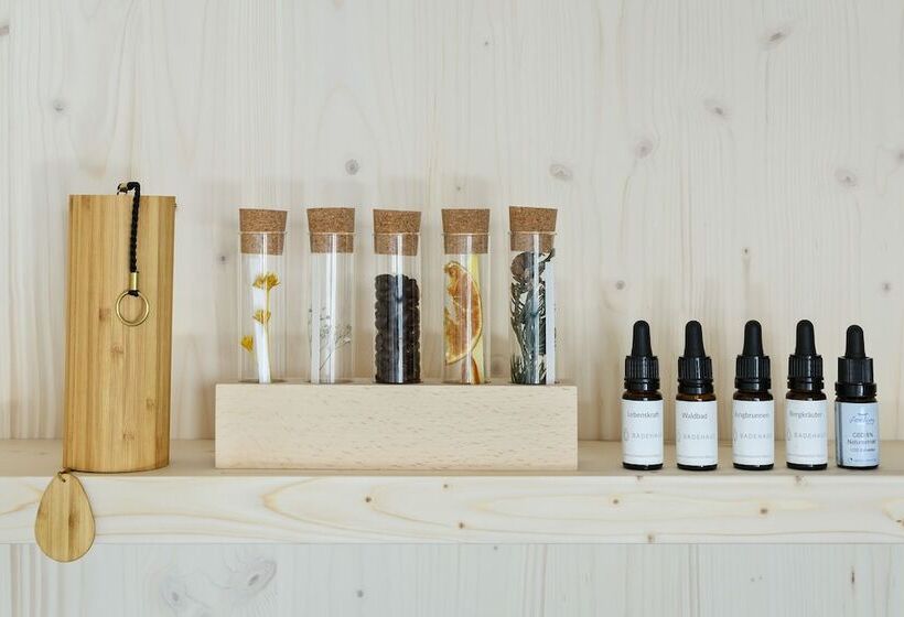 Romantik Hotel Schweizerhof & Spa