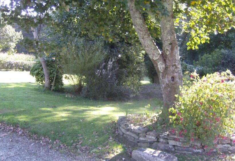 Trehellas House Hotel & Courthouse Restaurant