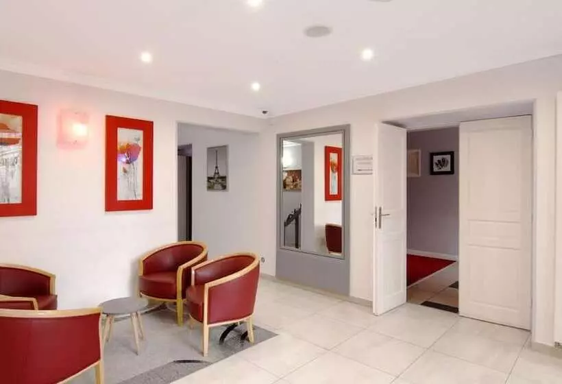 Briand Devient Hotel Ipl