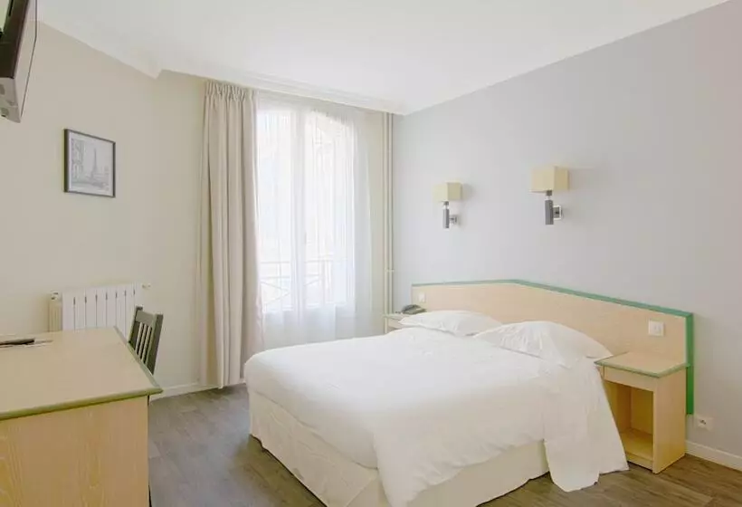 Briand Devient Hotel Ipl