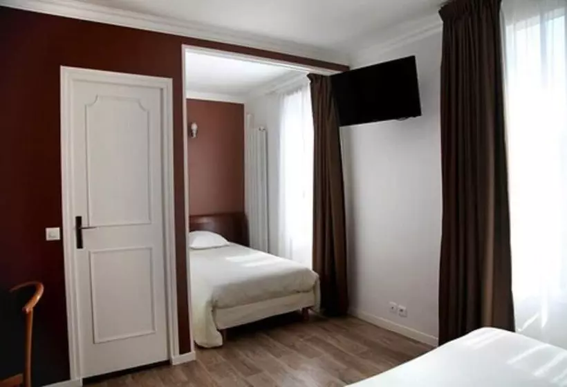 Briand Devient Hotel Ipl