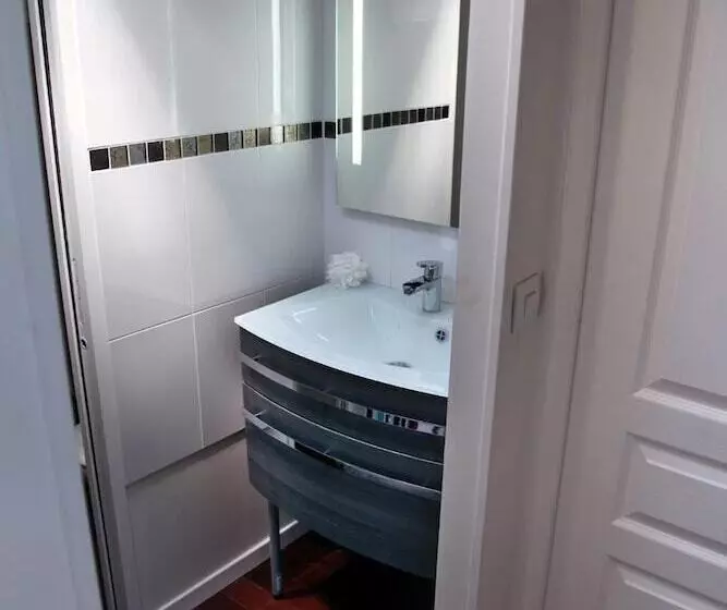 Briand Devient Hotel Ipl