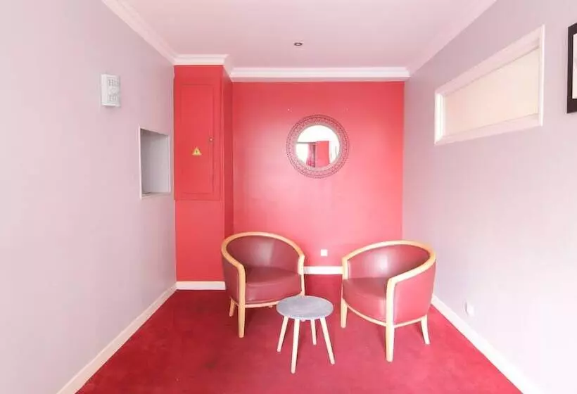 Briand Devient Hotel Ipl